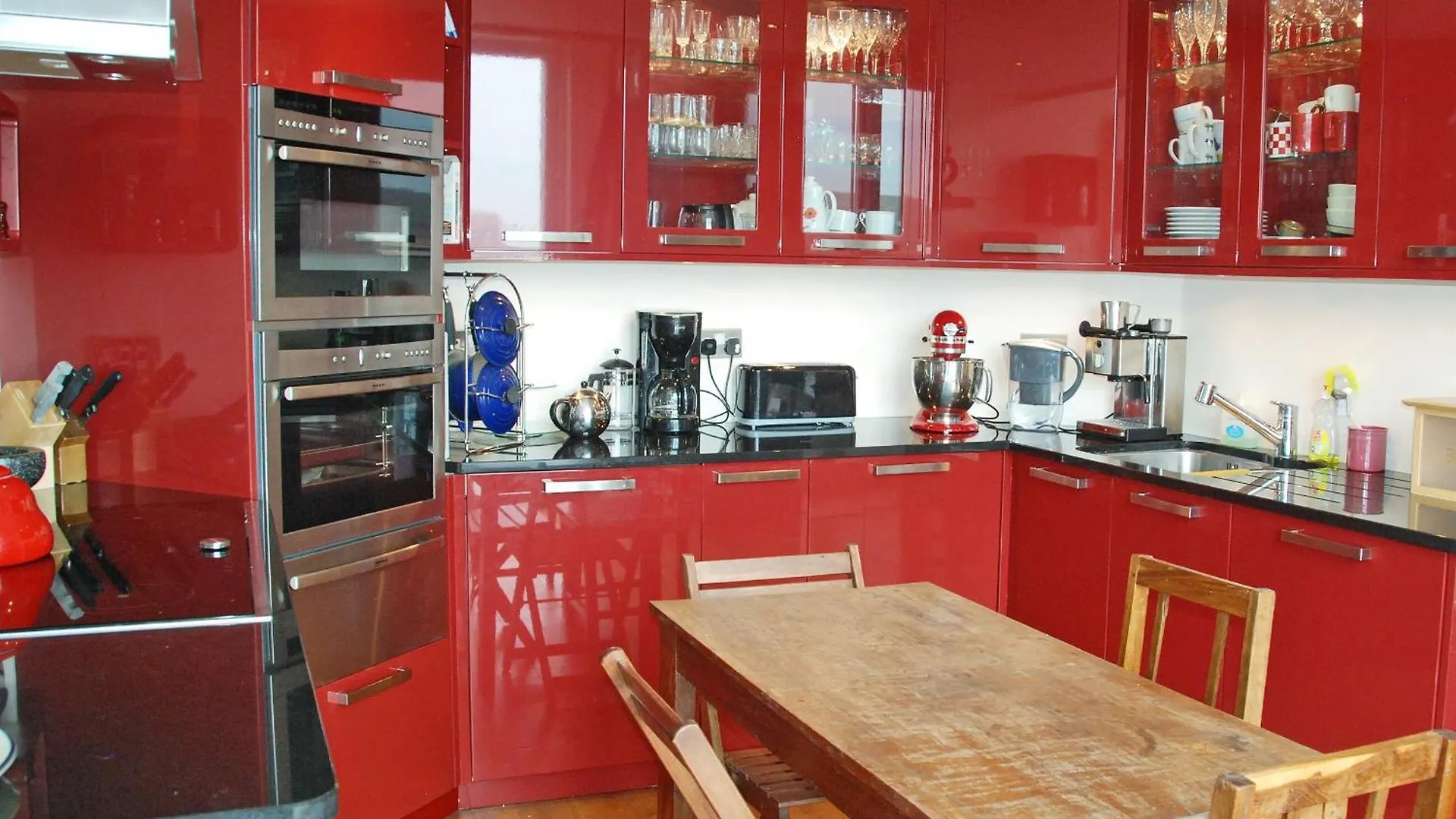 Holiday home The Grand Terrace Villa Saltburn-by-the-Sea