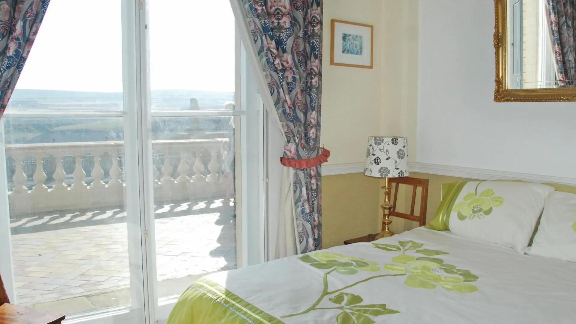 The Grand Terrace Villa Saltburn-by-the-Sea United Kingdom