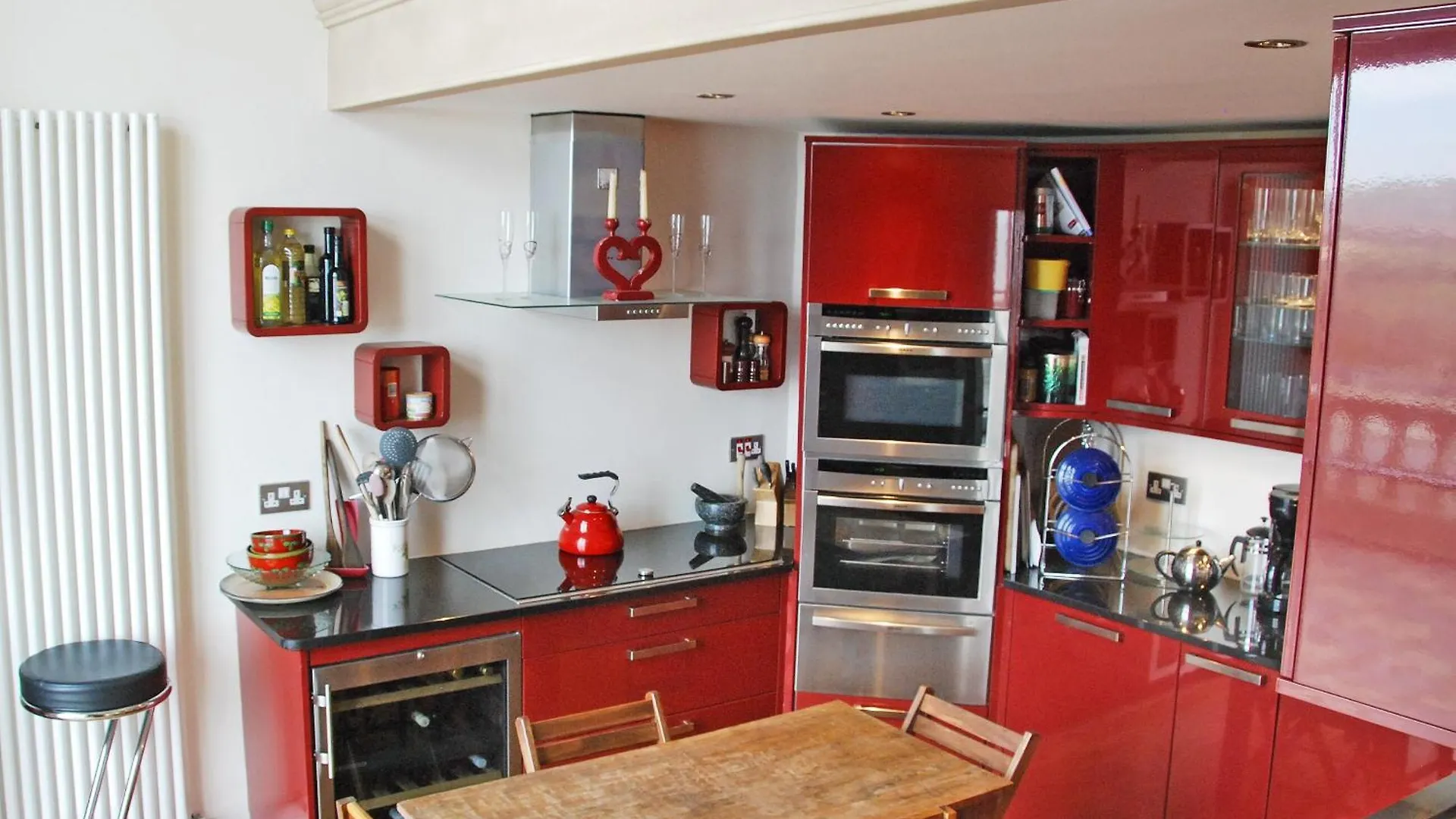 The Grand Terrace Villa Saltburn-by-the-Sea 0*,  United Kingdom