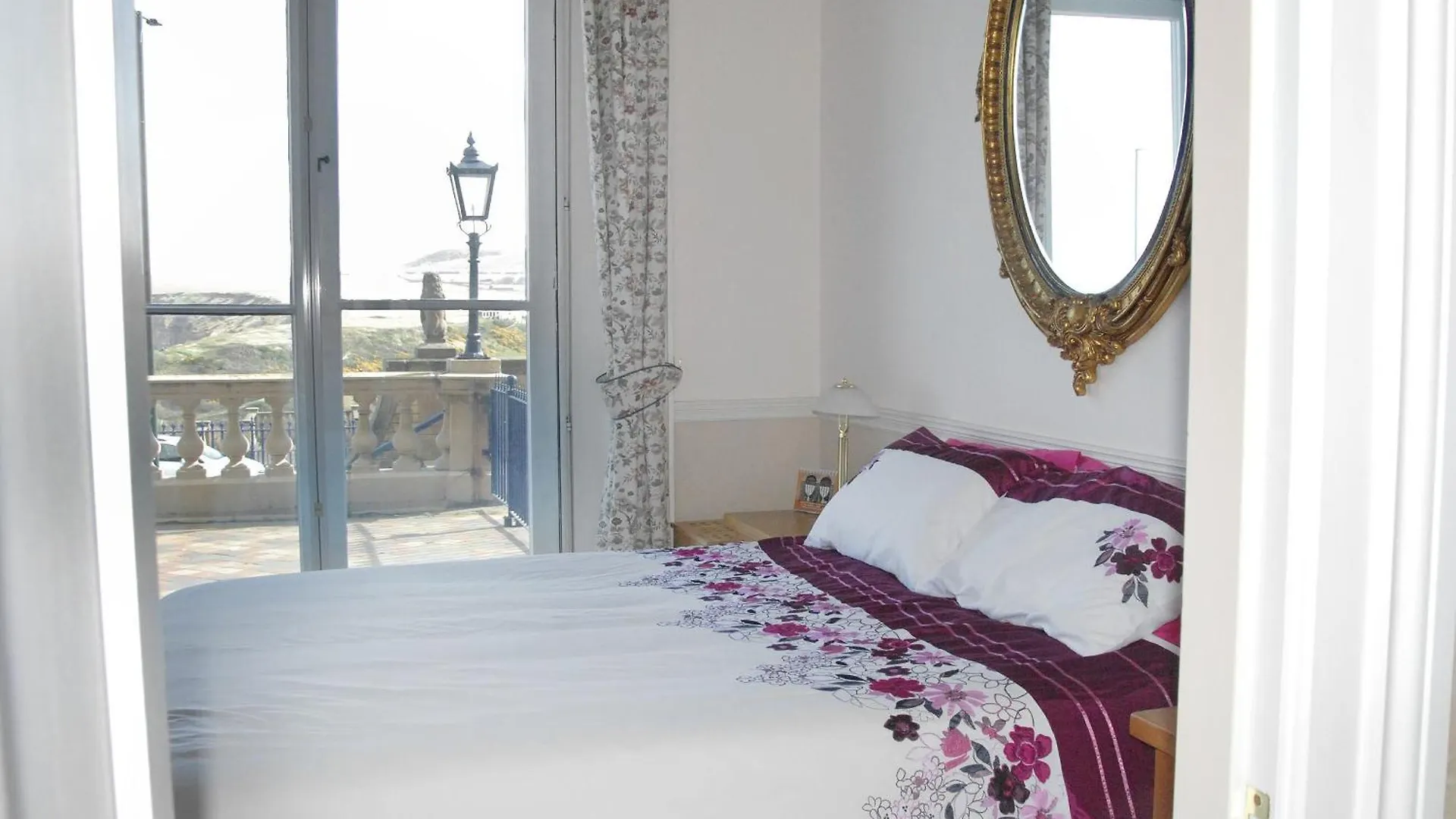The Grand Terrace Villa Saltburn-by-the-Sea