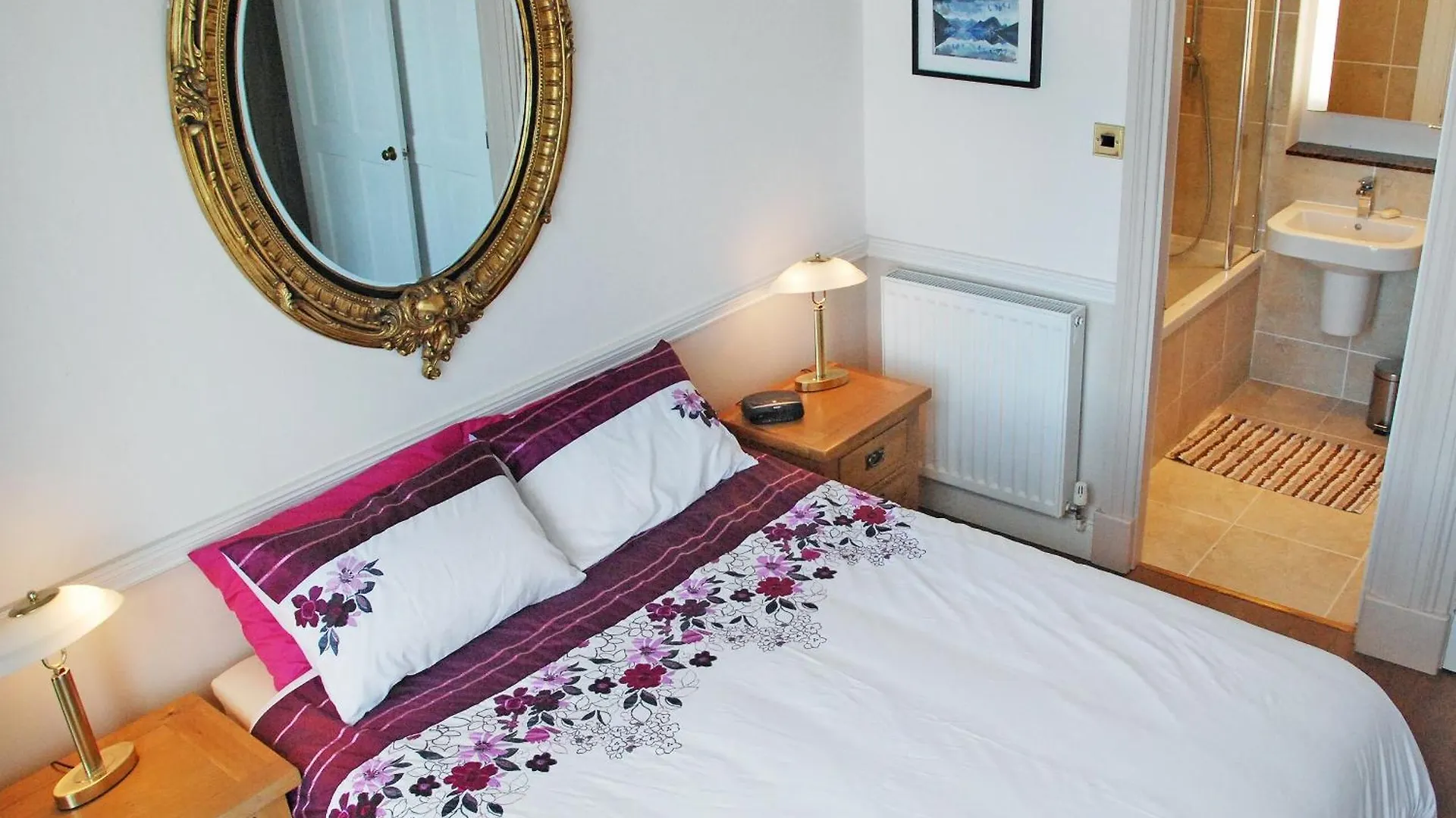 The Grand Terrace Villa Saltburn-by-the-Sea 0*,  United Kingdom
